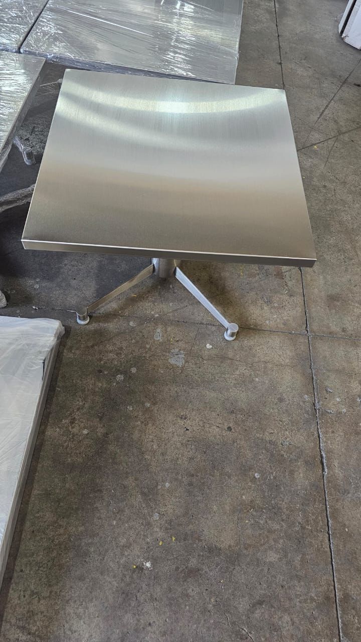 Center Table