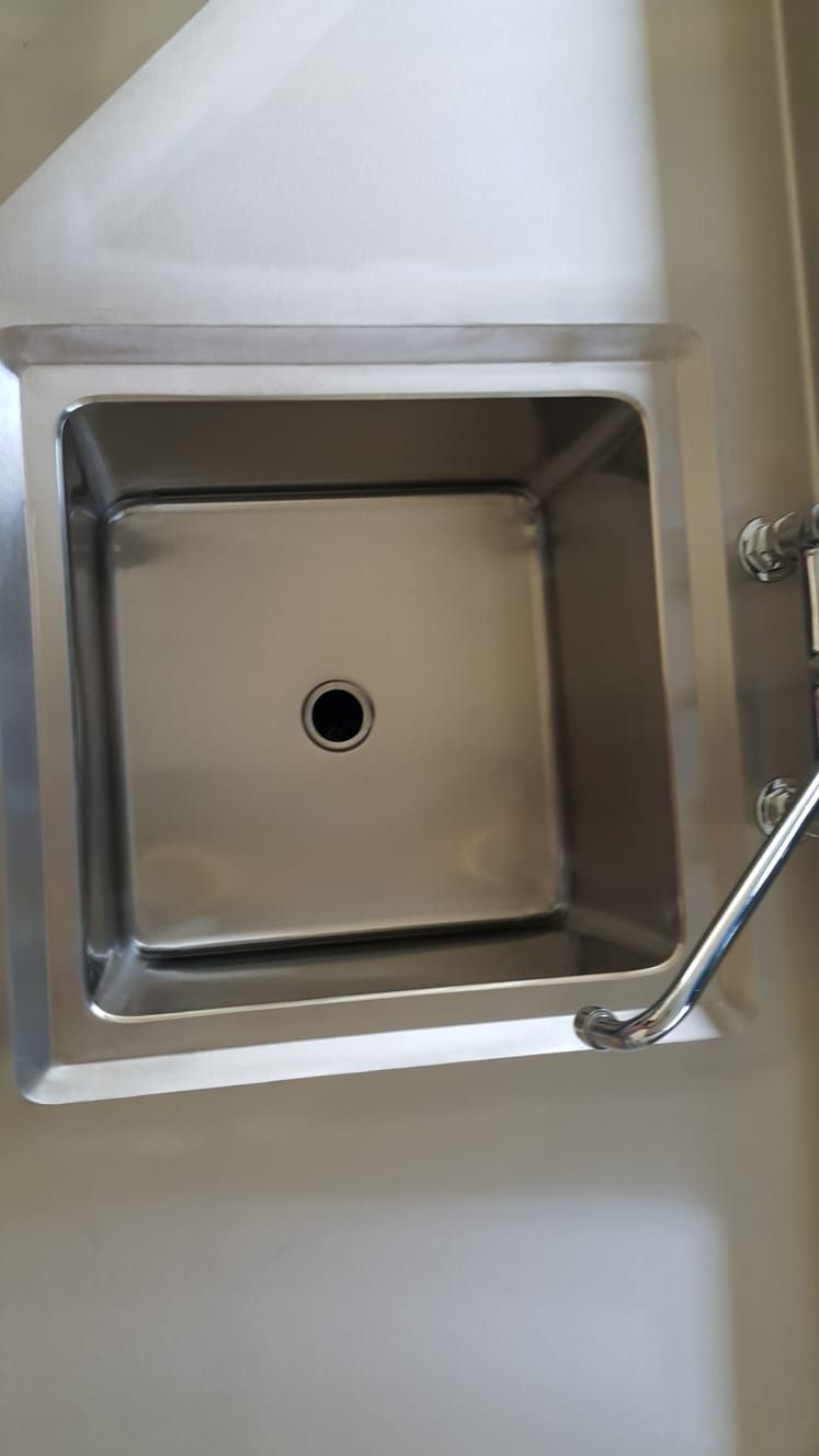 Customized Mop Sink