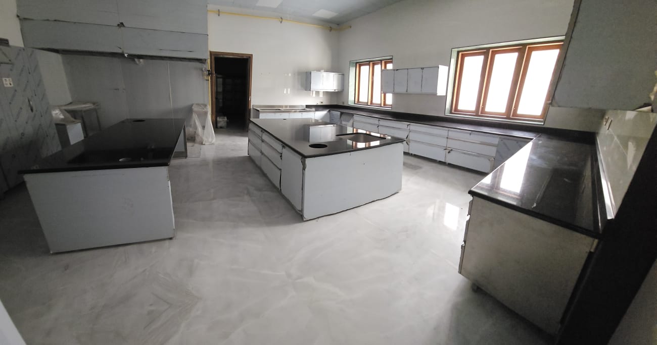 Customized Products - Hot Kitchens