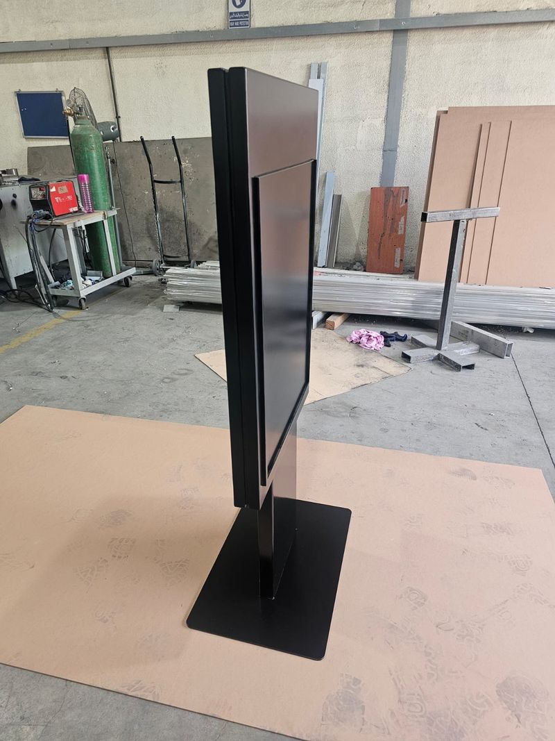 Display Unit