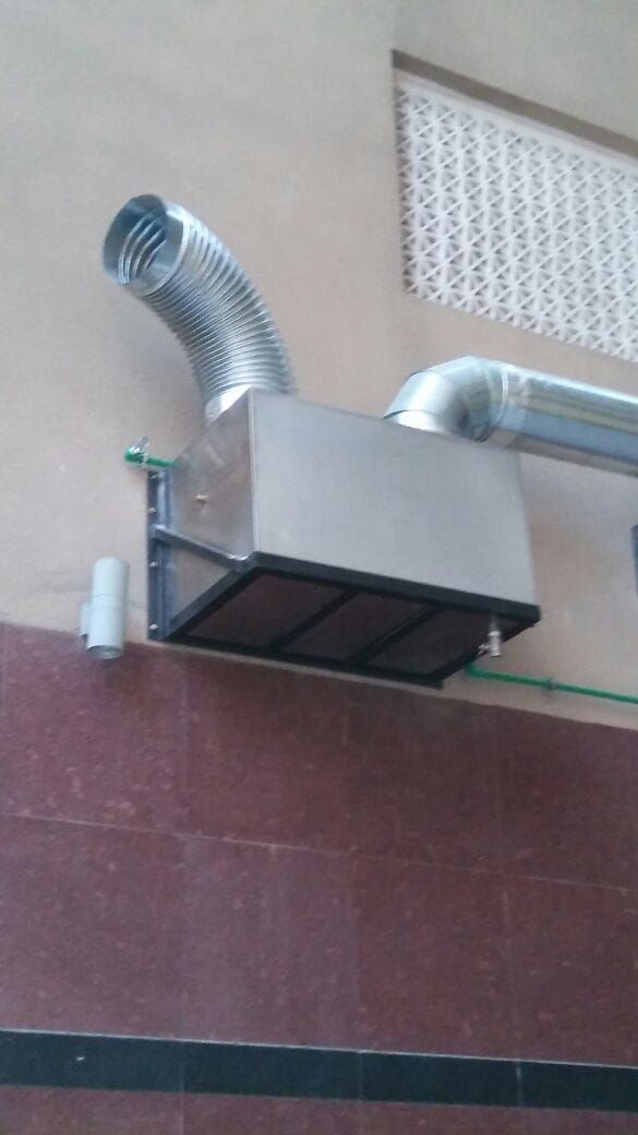 Duct