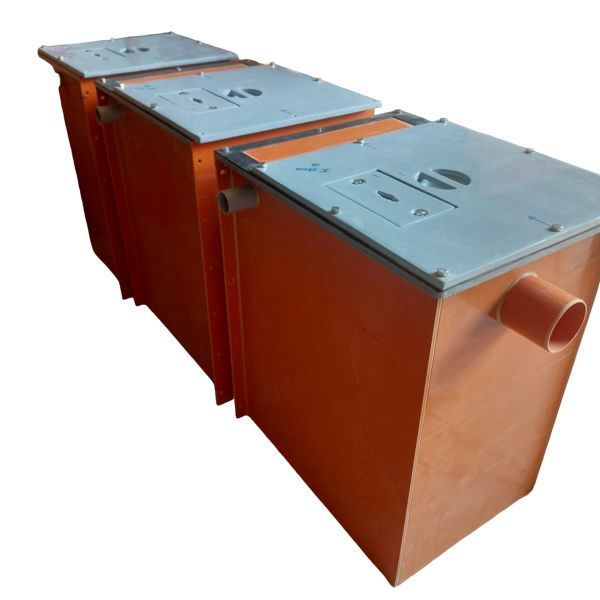 Grease Trap