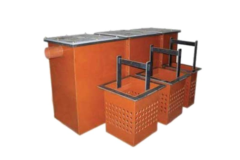 Grease Trap C Type