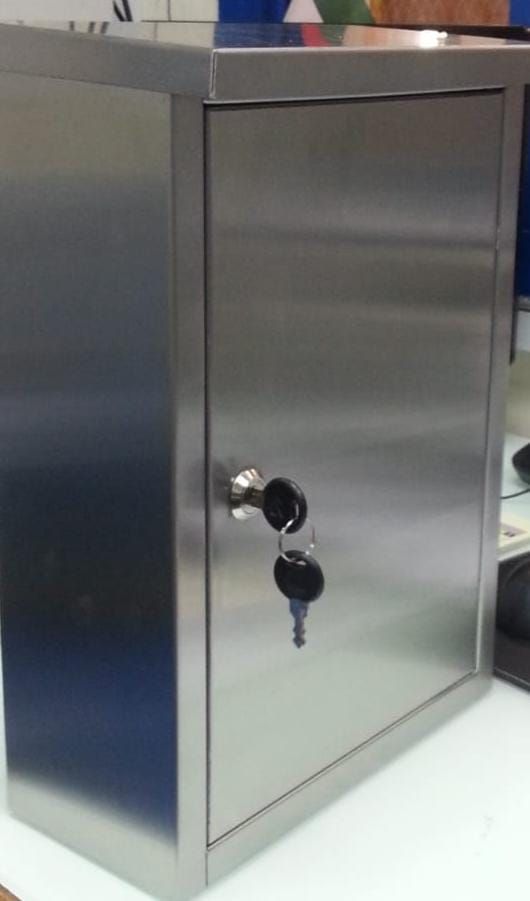 Meter Box