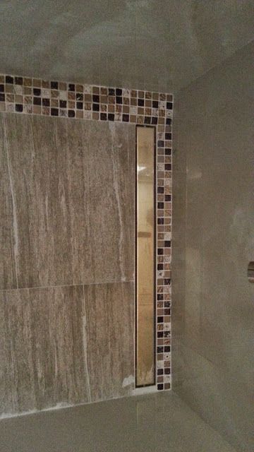 Shower Drain