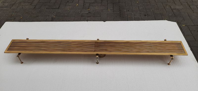 Showerdrain