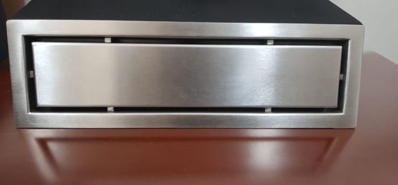Socket Enclosure