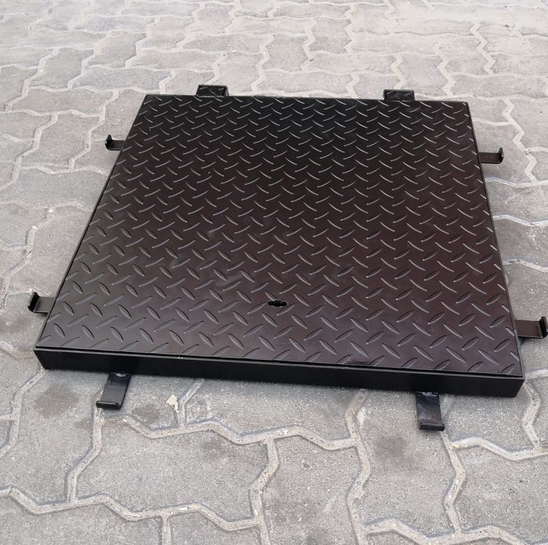 Solid Top MHC