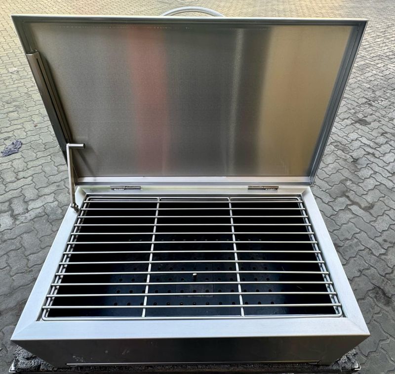 Table Top BBQ Grill