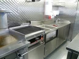 Private Villa Hot Kitchen, Dubai, UAE