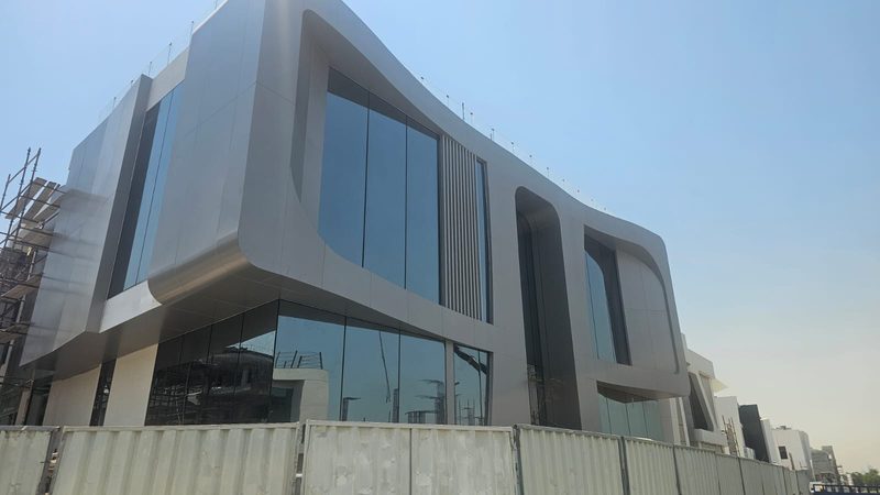 Private Villa, Pearl Jumeirah, Dubai, UAE